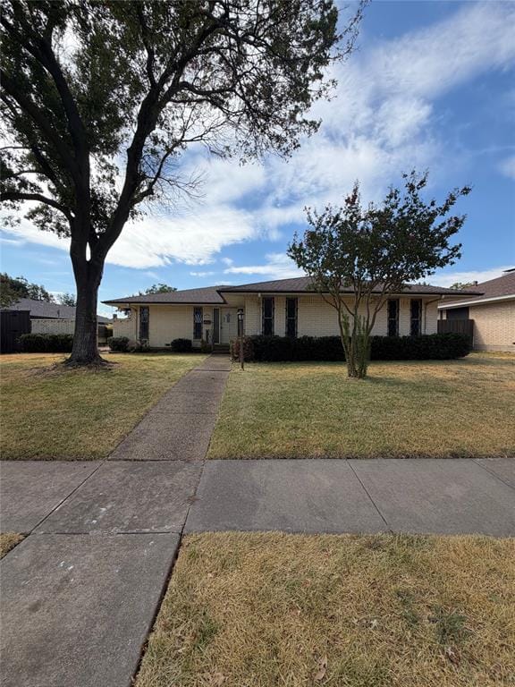 1410 Lexington Drive, Garland TX 75041