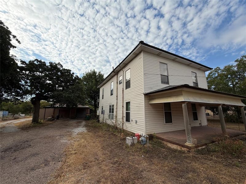 108 W Tinsley Drive, Robinson TX 76706 - Photo 2