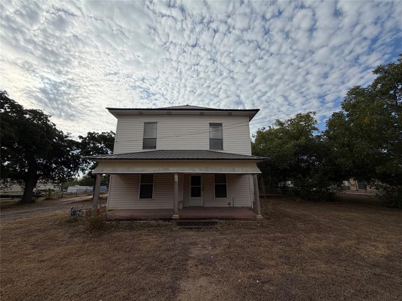 108 W Tinsley Drive, Robinson TX 76706