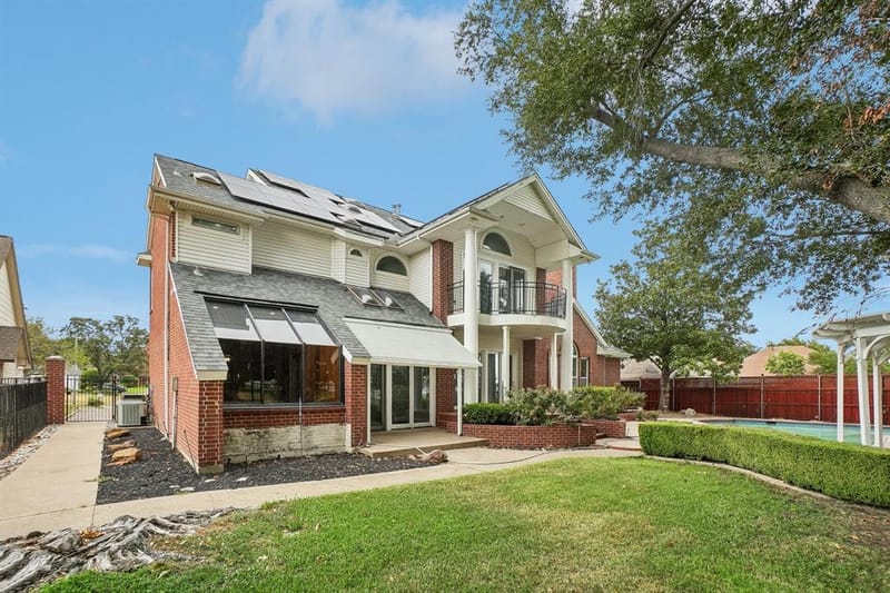 32 Victoria Drive, Rowlett TX 75088 - Photo 5