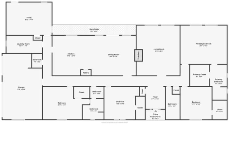 9508 Nutcracker Court, Granbury TX 76049 - Photo 7