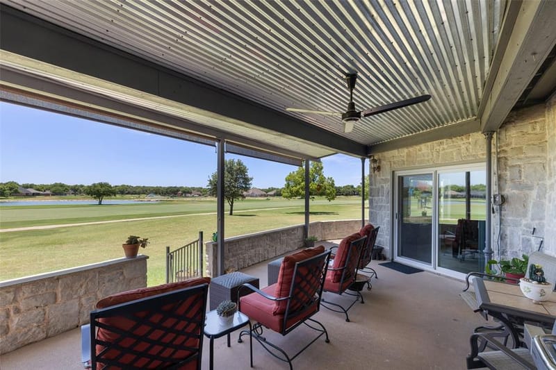 9508 Nutcracker Court, Granbury TX 76049 - Photo 36