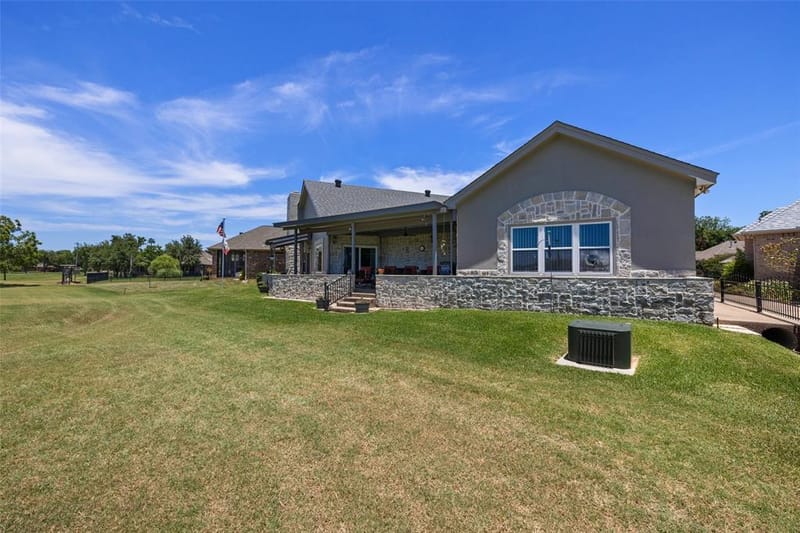 9508 Nutcracker Court, Granbury TX 76049 - Photo 5