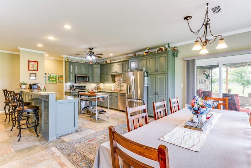 9508 Nutcracker Court, Granbury TX 76049 - Photo 14