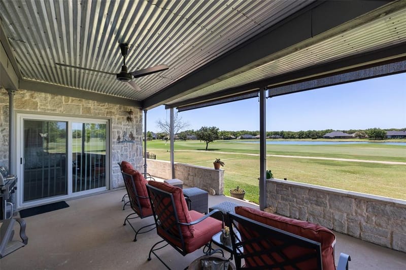 9508 Nutcracker Court, Granbury TX 76049 - Photo 37