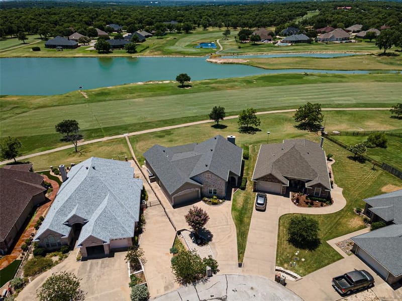 9508 Nutcracker Court, Granbury TX 76049 - Photo 35