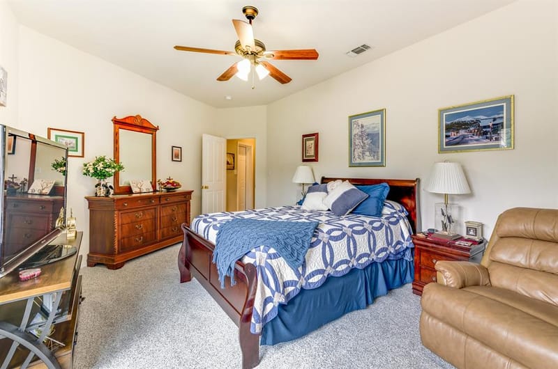 9508 Nutcracker Court, Granbury TX 76049 - Photo 31