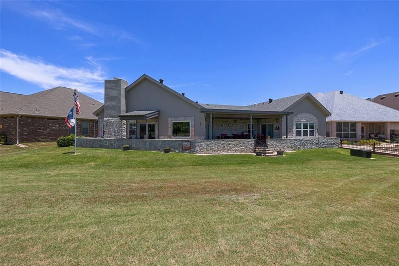 9508 Nutcracker Court, Granbury TX 76049 - Photo 4