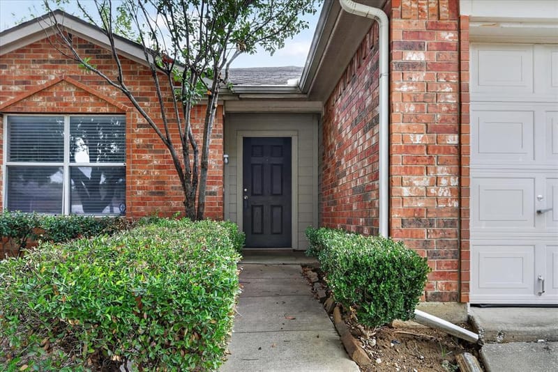 1441 Trading Post Drive, Fort Worth TX 76131 - Photo 2