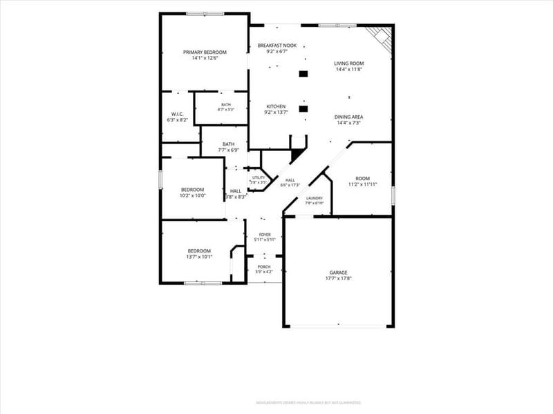 1441 Trading Post Drive, Fort Worth TX 76131 - Photo 38