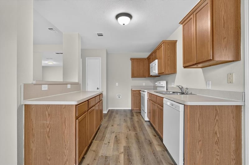 1441 Trading Post Drive, Fort Worth TX 76131 - Photo 11