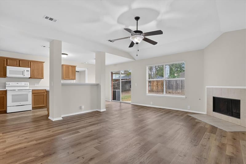 1441 Trading Post Drive, Fort Worth TX 76131 - Photo 4