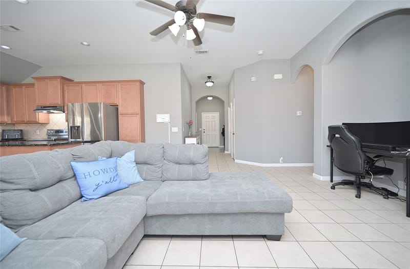 1409 Fox Glen Trail, Mansfield TX 76063 - Photo 16