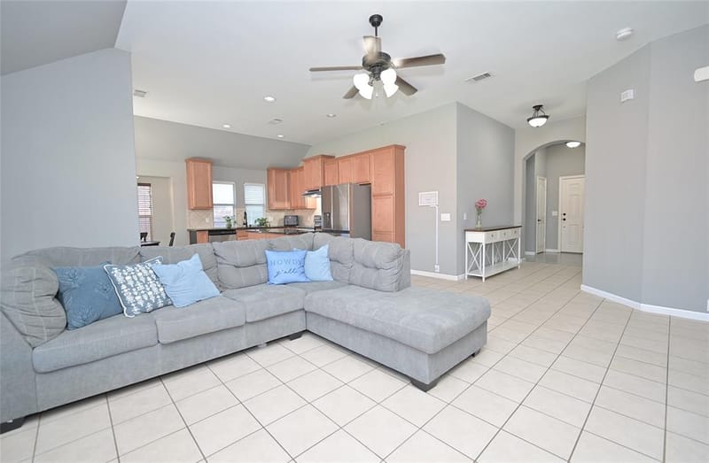 1409 Fox Glen Trail, Mansfield TX 76063 - Photo 12