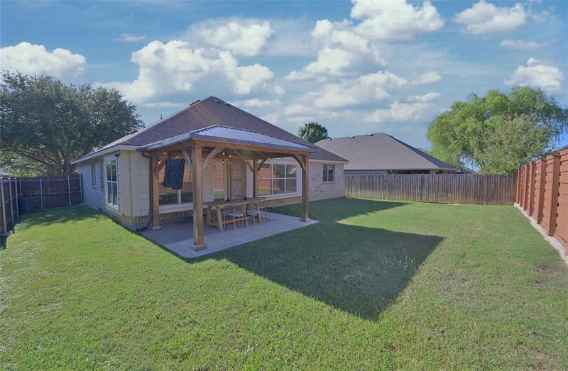 1409 Fox Glen Trail, Mansfield TX 76063 - Photo 36