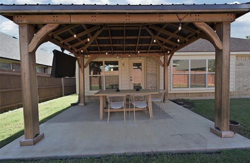 1409 Fox Glen Trail, Mansfield TX 76063 - Photo 32