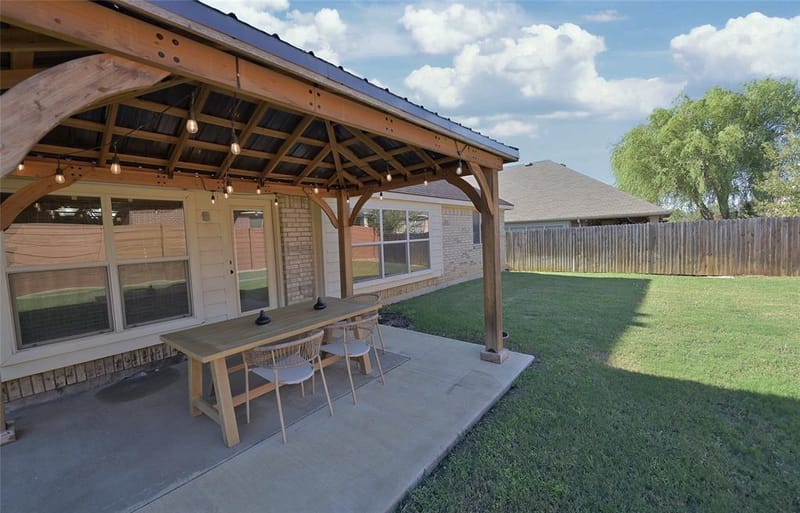 1409 Fox Glen Trail, Mansfield TX 76063 - Photo 34