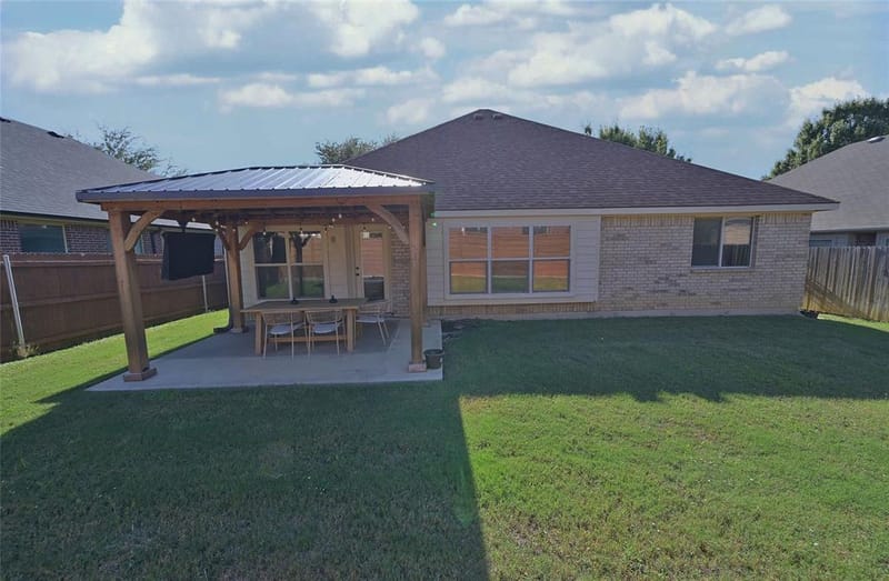 1409 Fox Glen Trail, Mansfield TX 76063 - Photo 33