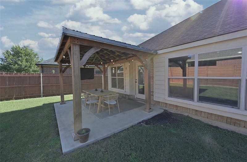 1409 Fox Glen Trail, Mansfield TX 76063 - Photo 37