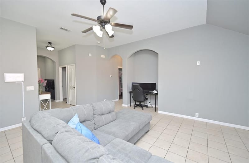 1409 Fox Glen Trail, Mansfield TX 76063 - Photo 15