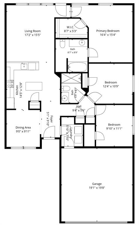 2224 Southway, Denton TX 76207 - Photo 27