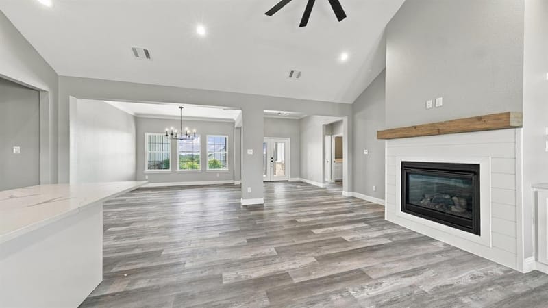 1021 Don Eve Court, Azle TX 76020 - Photo 13