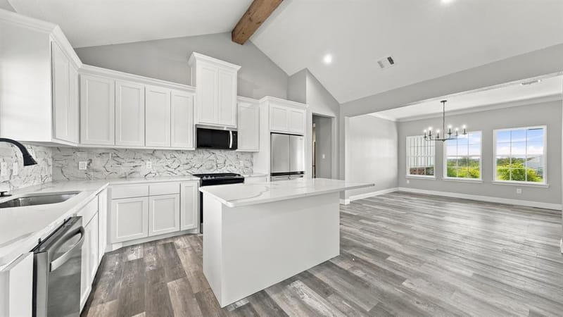 1021 Don Eve Court, Azle TX 76020 - Photo 17