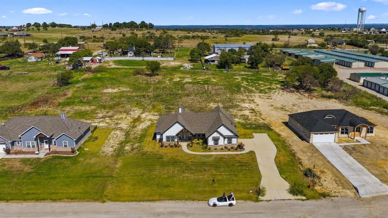 1021 Don Eve Court, Azle TX 76020 - Photo 36