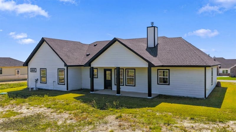 1021 Don Eve Court, Azle TX 76020 - Photo 34