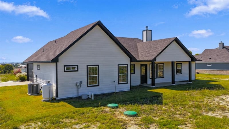 1021 Don Eve Court, Azle TX 76020 - Photo 33
