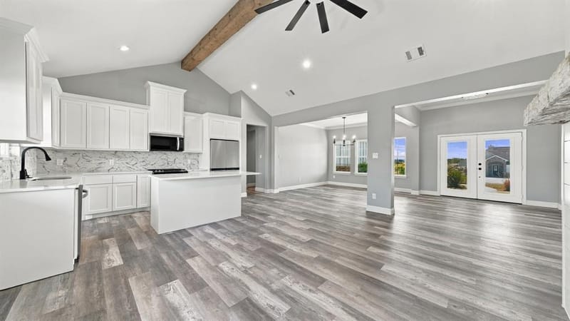 1021 Don Eve Court, Azle TX 76020 - Photo 14