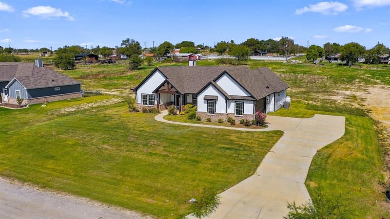 1021 Don Eve Court, Azle TX 76020 - Photo 37