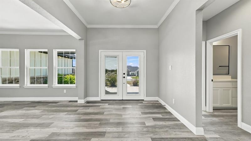 1021 Don Eve Court, Azle TX 76020 - Photo 4