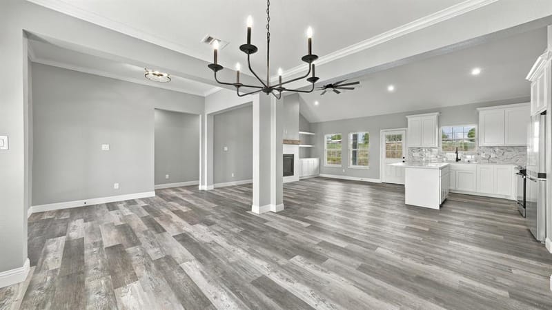 1021 Don Eve Court, Azle TX 76020 - Photo 8