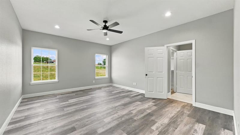 1021 Don Eve Court, Azle TX 76020 - Photo 21