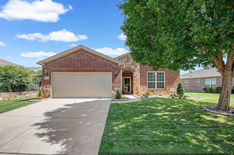 6772 Festival Lane, Frisco TX 75036