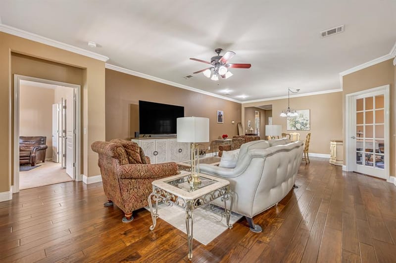 6772 Festival Lane, Frisco TX 75036 - Photo 8