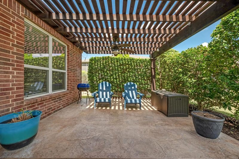 6772 Festival Lane, Frisco TX 75036 - Photo 25