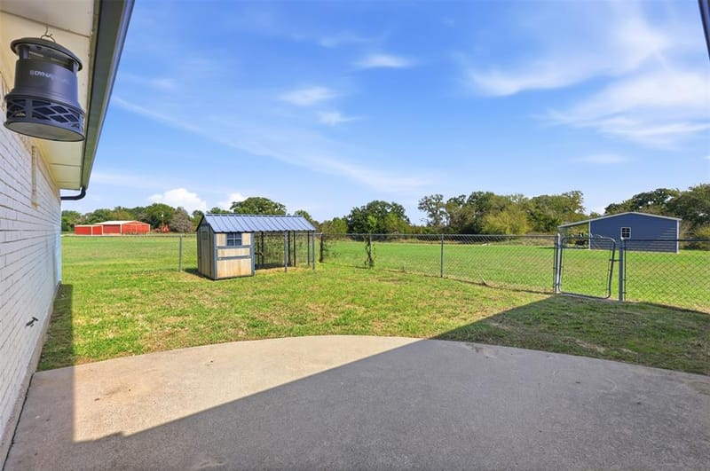 192 Riverside Drive, Decatur TX 76234 - Photo 28