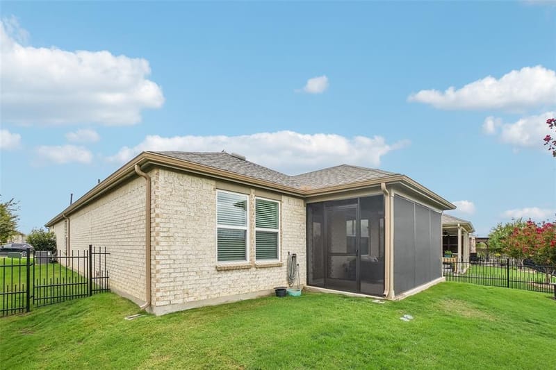 7665 Parade Drive, Little Elm TX 76227 - Photo 27