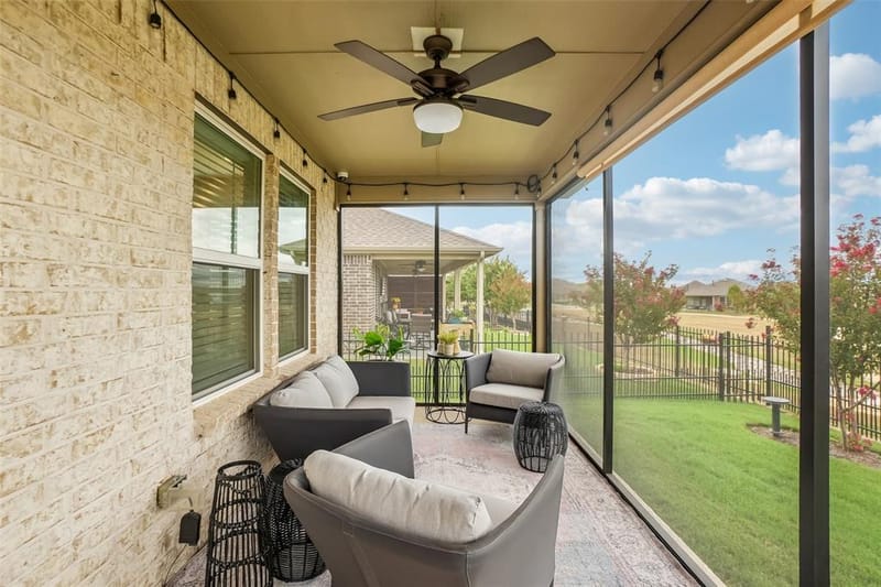 7665 Parade Drive, Little Elm TX 76227 - Photo 26