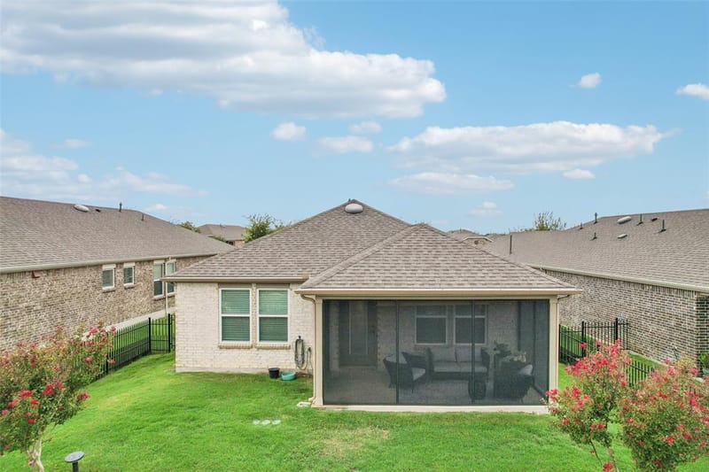 7665 Parade Drive, Little Elm TX 76227 - Photo 32