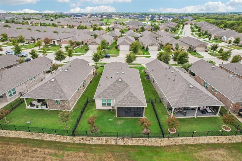 7665 Parade Drive, Little Elm TX 76227 - Photo 30