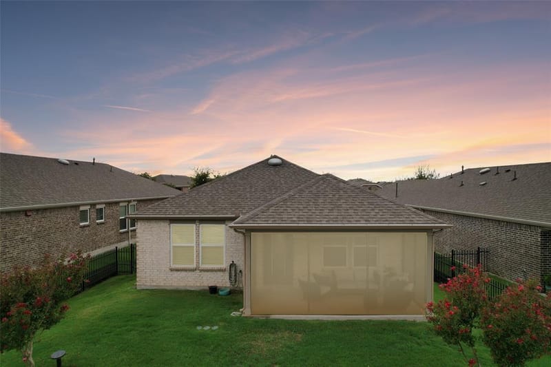7665 Parade Drive, Little Elm TX 76227 - Photo 33