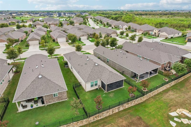 7665 Parade Drive, Little Elm TX 76227 - Photo 29