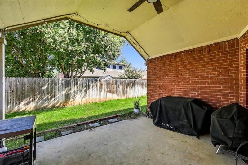 10500 Jaybird Drive, Fort Worth TX 76244 - Photo 23