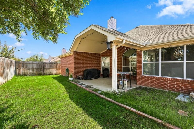 10500 Jaybird Drive, Fort Worth TX 76244 - Photo 24
