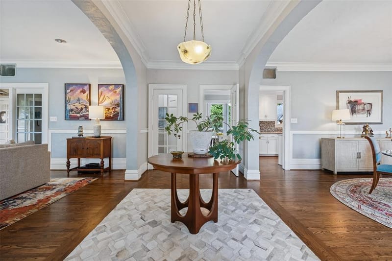 6703 Country Club Circle, Dallas TX 75214 - Photo 7