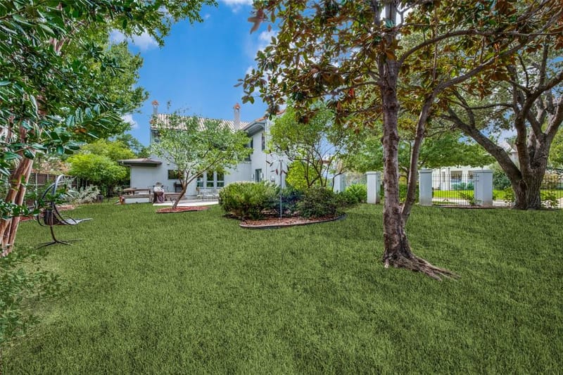 6703 Country Club Circle, Dallas TX 75214 - Photo 36