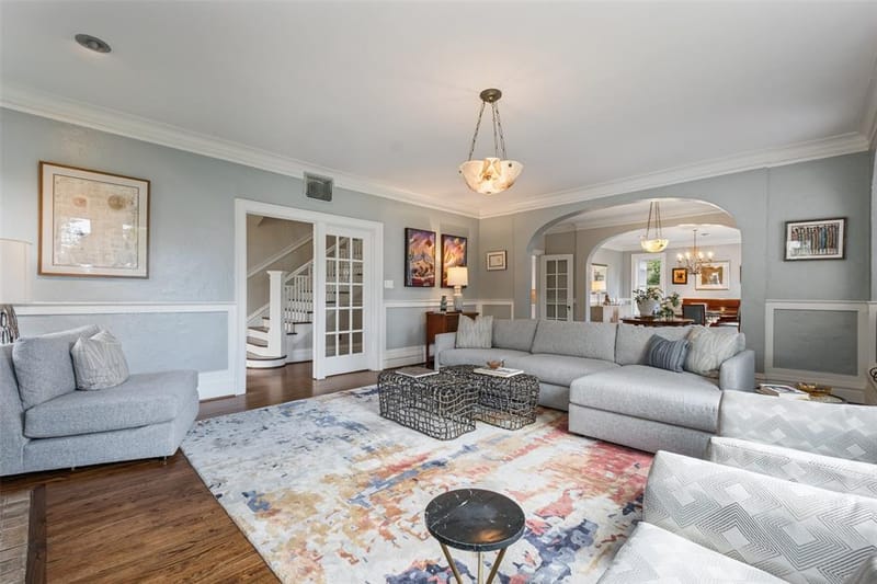 6703 Country Club Circle, Dallas TX 75214 - Photo 10